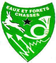 Eauet foret
